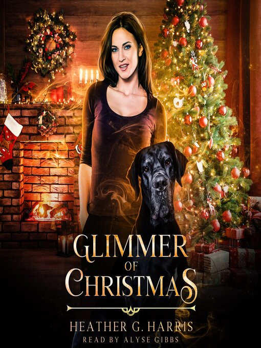 Title details for Glimmer of Christmas by Heather G. Harris - Available